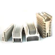 Best Aluminium Heat Sink Manufacturers in India - Padmawati Extrusion - heat sink supplier