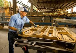National Pallet Supplier & Manufacturer | Pallet Company - wooden pallet supplier