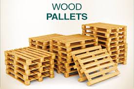 Wooden Pallet Manufacturers & Suppliers Abu Dhabi, UAE - wooden pallet supplier