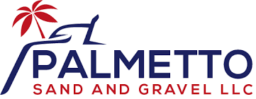Palmetto Sand and Gravel LLC - Premier Sand and Gravel Supplier - sand & gravel supplier