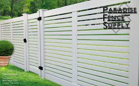 Paradise Fence Supply • Wholesale Fence Supplies, Custom Gates and ... - fence supplier