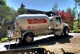 Commercial Propane Delivery - local lp gas supplier
