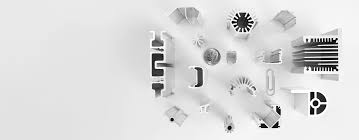 Custom Aluminum Extrusions - Paramount Extrusions - aluminum extrusion supplier