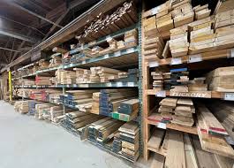 Parkerville Wood Products | Premiere Lumber Retailer - local wood supplier