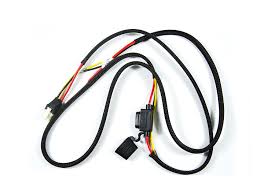 Automotive Wiring Harness Manufacturer & Battery Cable Harness Supplier ... - cable harness supplier
