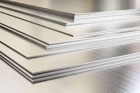 Sheet / Plate - Pennsylvania Steel - sheet metal supplier