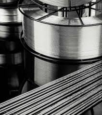 Stainless Steel - Pennsylvania Steel - stainless supplier