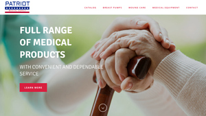 Medical Supplies Philadelphia, PA | Bucks County Durable Medical Products - durable medical equipment supplier
