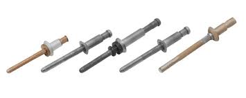 PCC Fasteners - Cherry Aerospace - blind rivet supplier