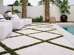 Handcrafted Concrete Pavers | Peacock Pavers - paver supplier