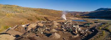 Peak Materials - asphalt supplier
