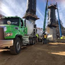 Peak Ready Mix - PEAK MATERIALS - ready mix concrete supplier
