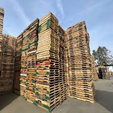 All pallets - PEMA PALLETS - new pallets, used pallets, wooden or ... - pallet racking supplier