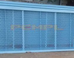 Pempl - Expanded Metal Mesh & Gratings Manufacturers - expanded metal supplier
