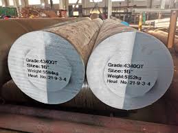 AISI 4340 Steel - SAE 4340 Steel - Pennsylvania Steel Corporation - 4340 rhc 30-35 supplier