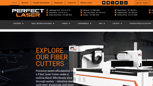 Perfect Laser | Innovative Laser Solutions & Expert Services - laser equipment supplier