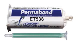 Permabond - epoxy supplier
