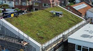 Green Roof Products | PermaRoof UK Roofing Supplies - green roofing supplier
