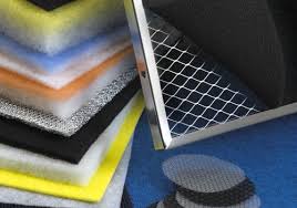 Custom OEM Filter Products & Manufacturer | Permatron - air filter supplier