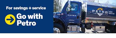 Home heating oil services near me: Pricing, delivery and equipment. - Petro - heating oil supplier