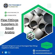 Pipe Fittings Suppliers in Saudi Arabia - Petromet Fitting - pipe fittings supplier