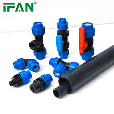 HDPE, Pipe, Fittings, Plastic - Suppliers, Manufacturers, South Africa - fittings supplier