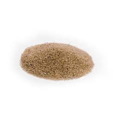Foundry Round to Sub-Round Silica Sand In- Bulk Supplier - PFS Aggregates - sand supplier