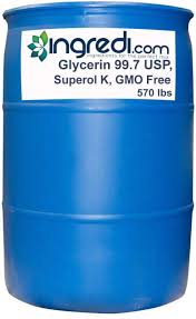 Products | Glycerin - P&G Chemicals - glycerin supplier