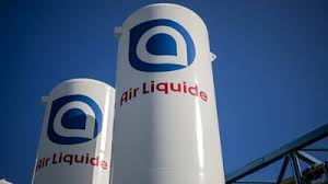 Carbon Dioxide | Air Liquide Philippines - co2 supplier