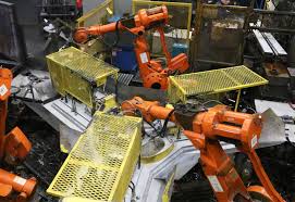 Aluminum Die Casting Manufacturer - Unmatched Globally - PHB Inc. - die casting supplier