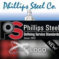 Phillips Steel Company Home - Phillips Steel Company - structural metal supplier
