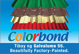 Philmetal Products Inc. - Roofing Cladding Decking Framing - roofing material supplier