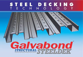 Philmetal Products Inc. - Roofing Cladding Decking Framing - steel decking supplier