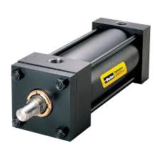 Hydraulic Cylinders | Parker NA - hydraulic cylinder supplier