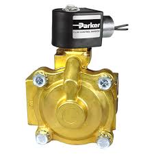 Solenoid Valves | Parker NA - solenoid valve supplier