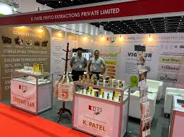 HOME - K. Patel Phyto Extractions Pvt. Ltd. - botanical extracts supplier from india