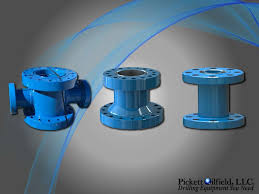 Home - Pickett Oilfield, LLC - Pickett Oilfield, LLC - oil field equipment supplier