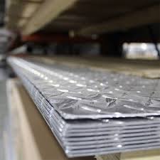 Aluminum Products | Extrusions Sheet Plate | Pierce Aluminum - aluminium supplier