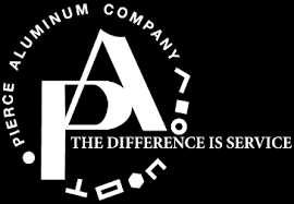 Nationwide Aluminum Supply Processing Fabrication | Pierce Aluminum - aluminum supplier