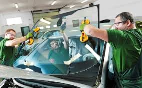 Pilkington Automotive Overview - aftermarket auto glass supplier