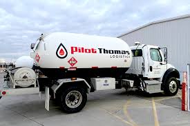 Bulk Propane Supplier | Heating Fuel | Pilot Thomas Logistics - propane supplier