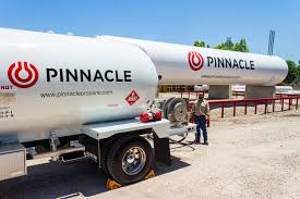 Propane Supplier for Home & Business | Pinnacle Propane - local lp gas supplier