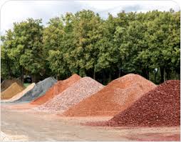 Colorado and Arizona Landscape Material Supplier | Pioneer - gravel and sand supplier