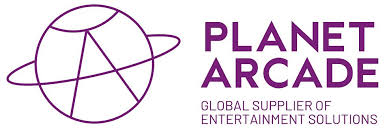Planet Arcade - Global supplier of entertainment solutions. - arcade machine supplier