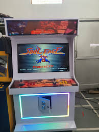 Home - Playful Innovations - arcade machine supplier