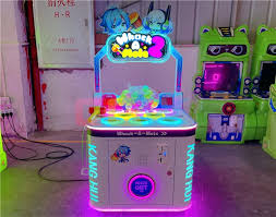 Best New Indoor Playground Arcade Machine Supplier - arcade machine supplier
