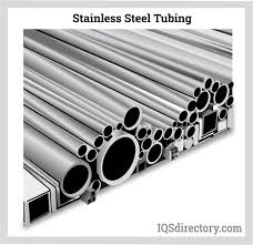 Stainless Steel Tubing Manufacturing - Carbon and Alloy Tubing - tubing supplier
