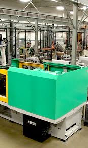 Precision Molds & Molded Products | PM Mold - molding supplier