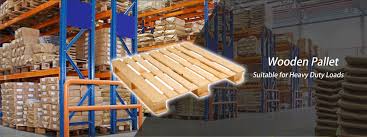 Wooden Pallet Supplier In Malaysia | Fuka Industries Sdn Bhd - wooden pallet supplier