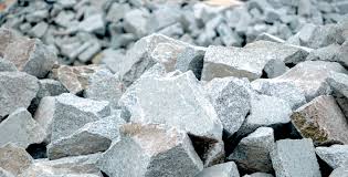 Crushed Stone / Aggregate - Polycor Inc. - aggregate supplier